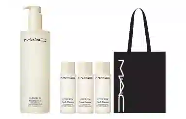 MAC 400ml+100ml*3+