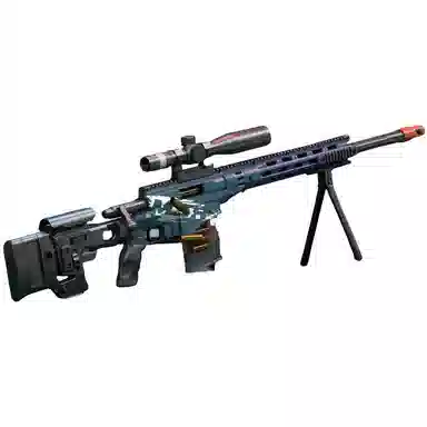 MSR DIY