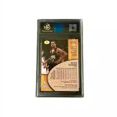 Topps 2000 76 24