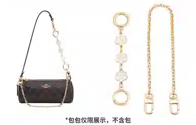 Shehujiangxin Long Chain Accessory