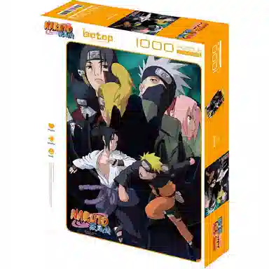 BOTOP 7VS 1000pcs 10710A