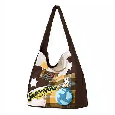 Miffy Y2K Tote Bag