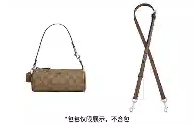 coach nolita 20