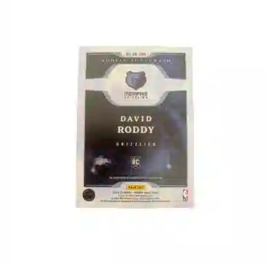 PANINI 2022-23 panini RC 7999