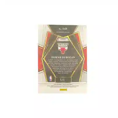 PANINI 2021-22 Select 55