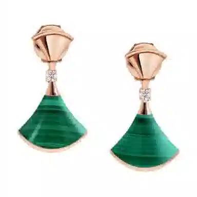 BVLGARI 18K