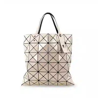 ISSEY MIYAKE Lucent PVC Tote