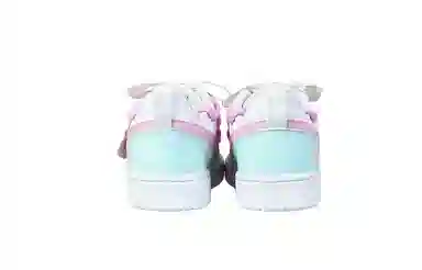 Nike Court Borough Low GS