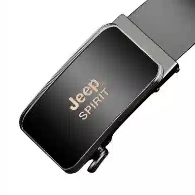 JEEP SPIRIT 3.5cm