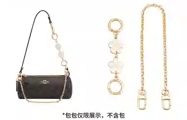 Shehujiangxin Long Chain Accessory