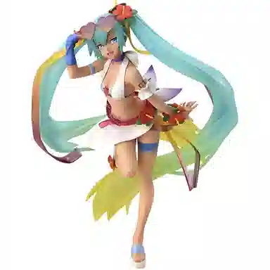SEGA miku