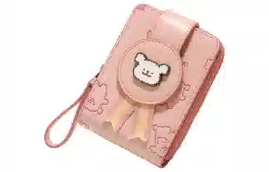 TOUTOU PU
