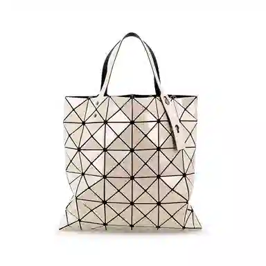 ISSEY MIYAKE Lucent PVC Tote