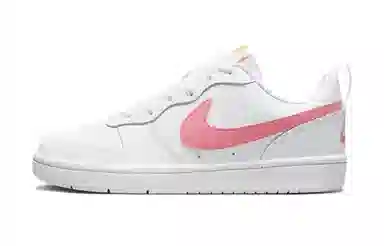 Nike Court Borough Low GS