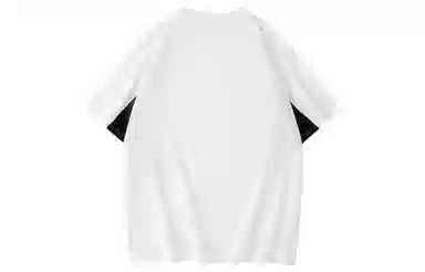 Kawasaki Retro Letter Print Tee