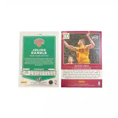 PANINI 2021 1999+2015