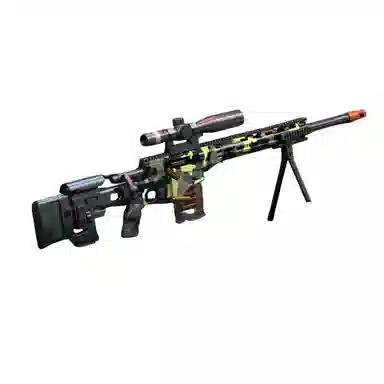 MSR DIY