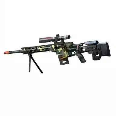 MSR DIY