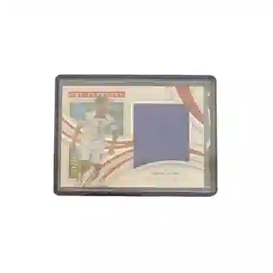 PANINI 2022-23 IMM 4849