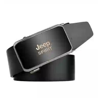 JEEP SPIRIT 3.5cm