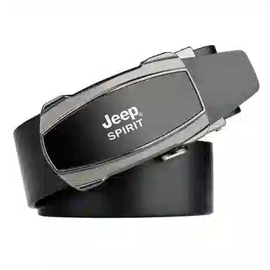 JEEP SPIRIT 3.5cm