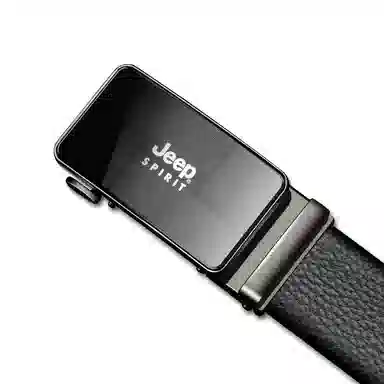 JEEP SPIRIT 3.5cm