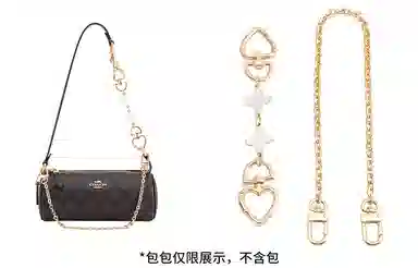 Shehujiangxin Long Chain Accessory