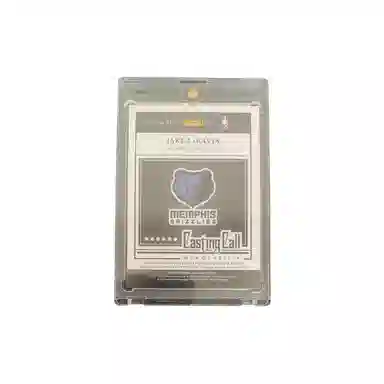 PANINI 2022-23 noir 0549 PATCH