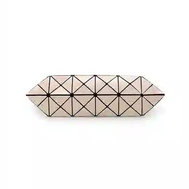 ISSEY MIYAKE Lucent PVC Tote