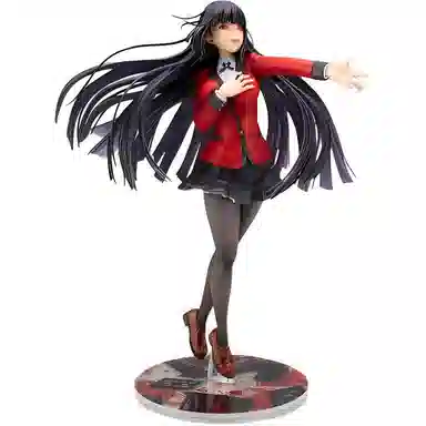 Kotobukiya ARTFX J Yumeko Jabami 1/8 Scale Figure