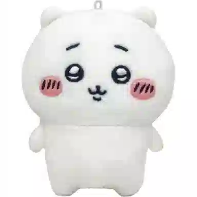 chiikawa chiikawa 10cm