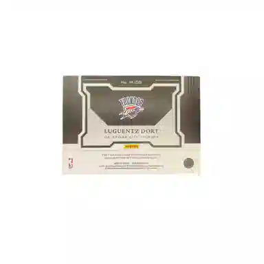PANINI 2022-23 Panini NOIR 1399