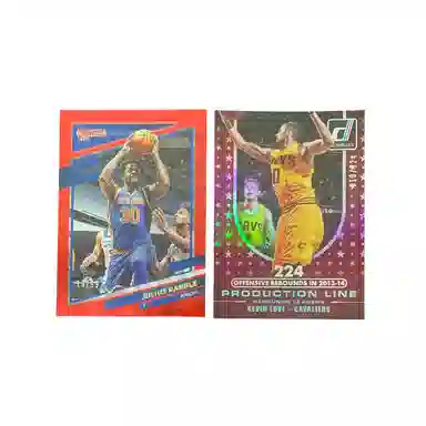 PANINI 2021 1999+2015