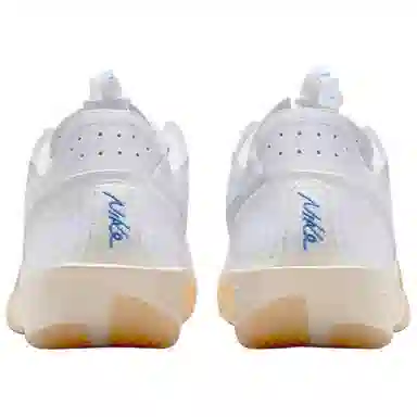 Nike Air Zoom G.T. Cut 3 White Blue Orange