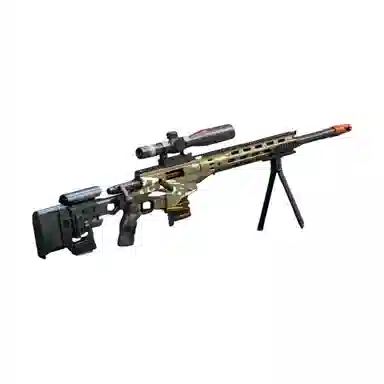 MSR DIY