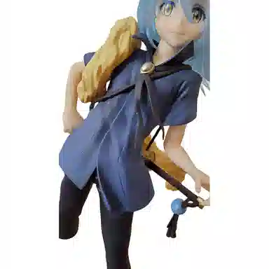 BANPRESTO 19.5cm