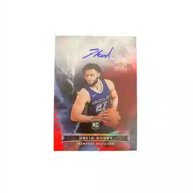 PANINI 2022-23 panini RC 7999