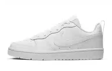 Nike Court Borough Low GS