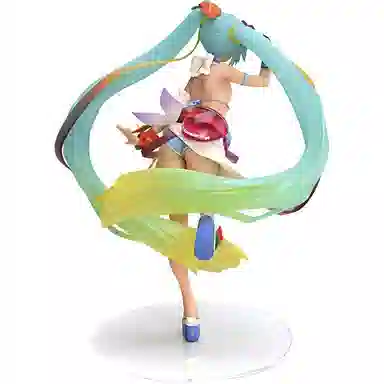 SEGA miku