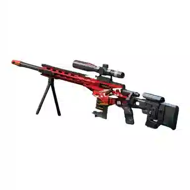 MSR DIY