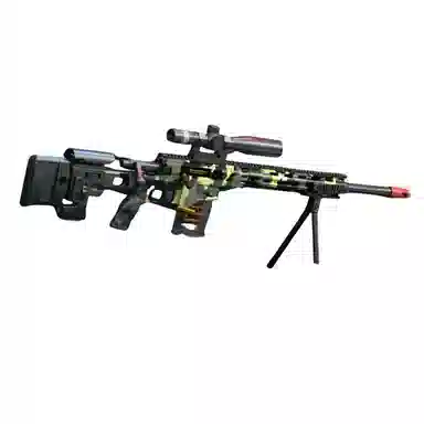MSR DIY
