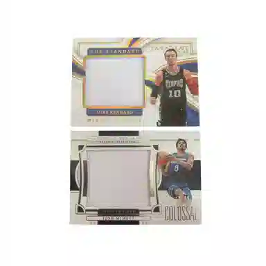 PANINI 2022-23 Imm 0399 1799