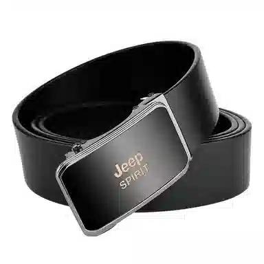 JEEP SPIRIT 3.5cm