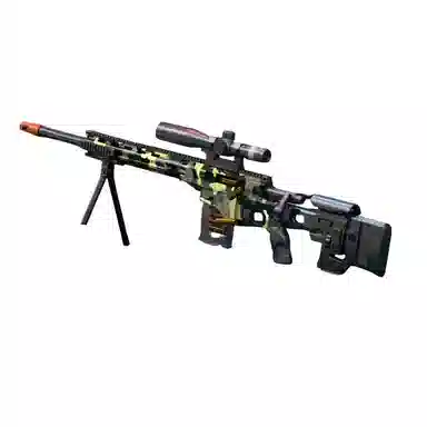 MSR DIY