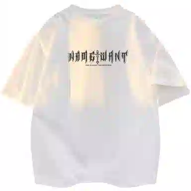 NOME oversizeT