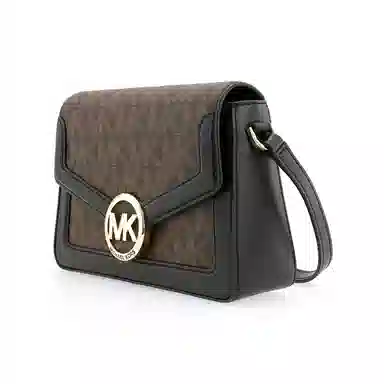 MICHAEL KORS MK Jessie Logo