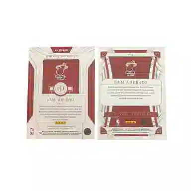 PANINI 2022-23 4099+base 0899