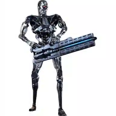 Hot Toys 16 t800 33cm