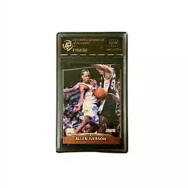 Topps 2000 76 24