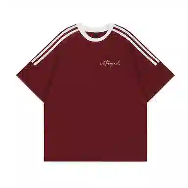 Victory sails logoT